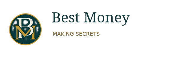 Best Money Making Secrets logo